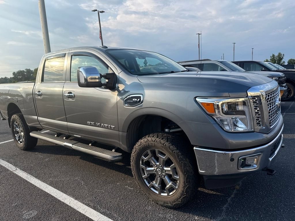 nissan titan xd 2018 1N6AA1F44JN523671 image nissan titan xd 2018 1N6AA1F44JN523671 image